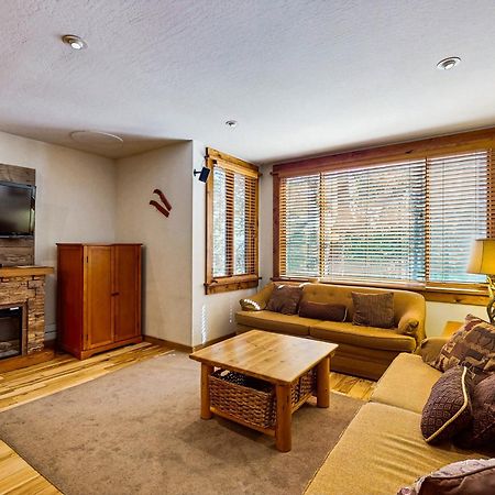Cozy Condo In Ski Trails 트럭키 외부 사진