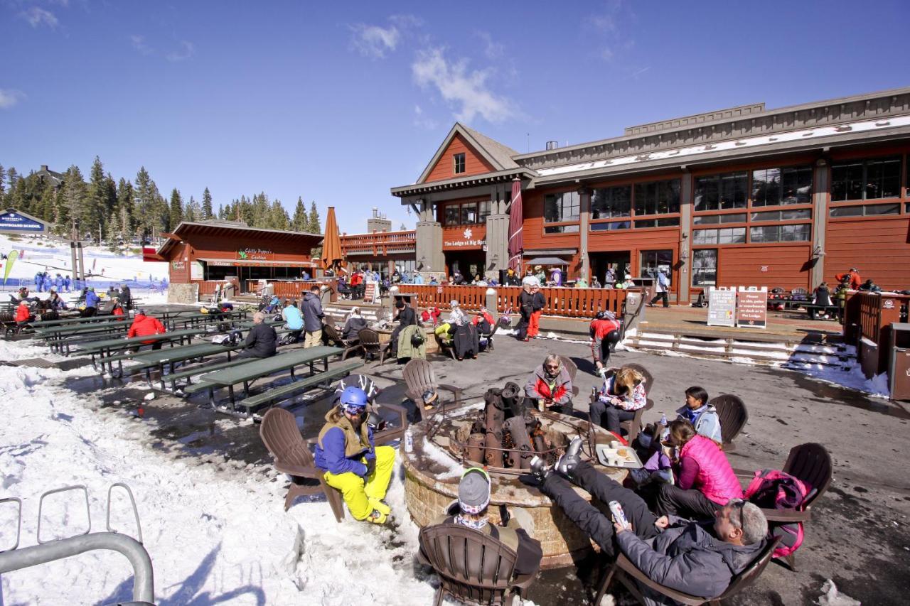 Cozy Condo In Ski Trails 트럭키 외부 사진